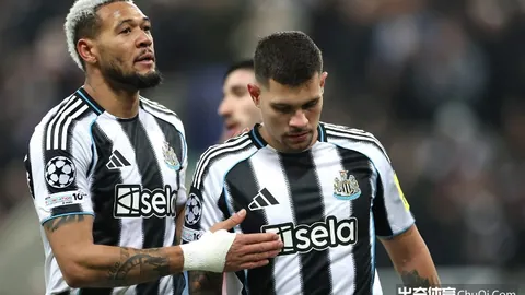 2025年卡塔尔世界杯开赛时间正式公布。